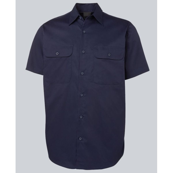 Workwear Shirt